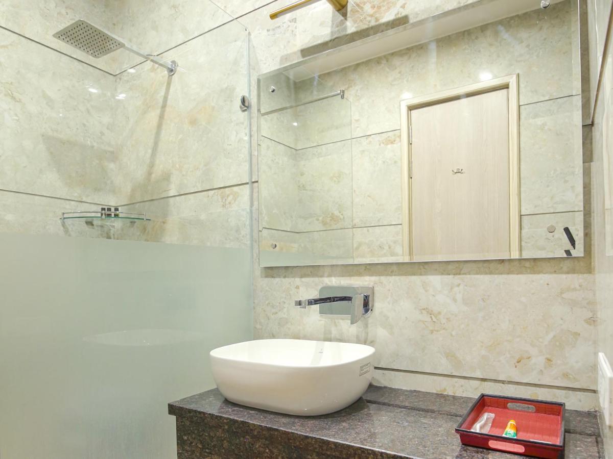 Hotel Golden Stay อัมริตสา ภายนอก รูปภาพ